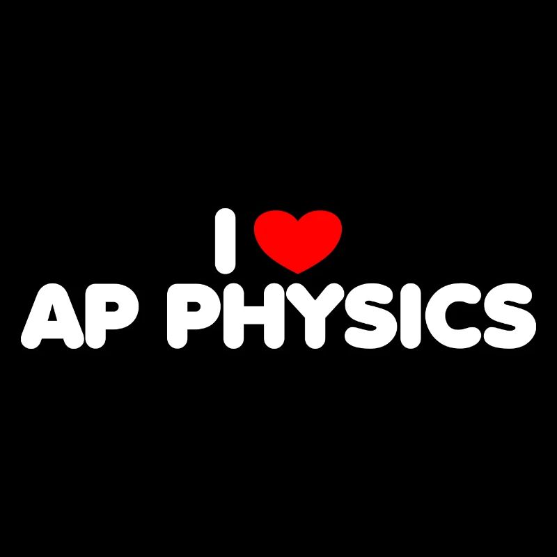 AP Physics Funny High School AP Class Survivor