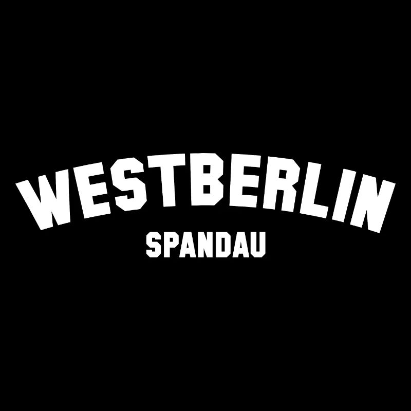 SPANDAU Berlin