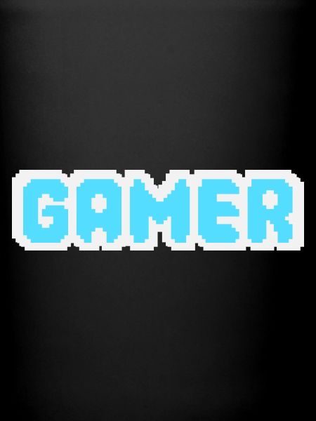 Gamer Pixel