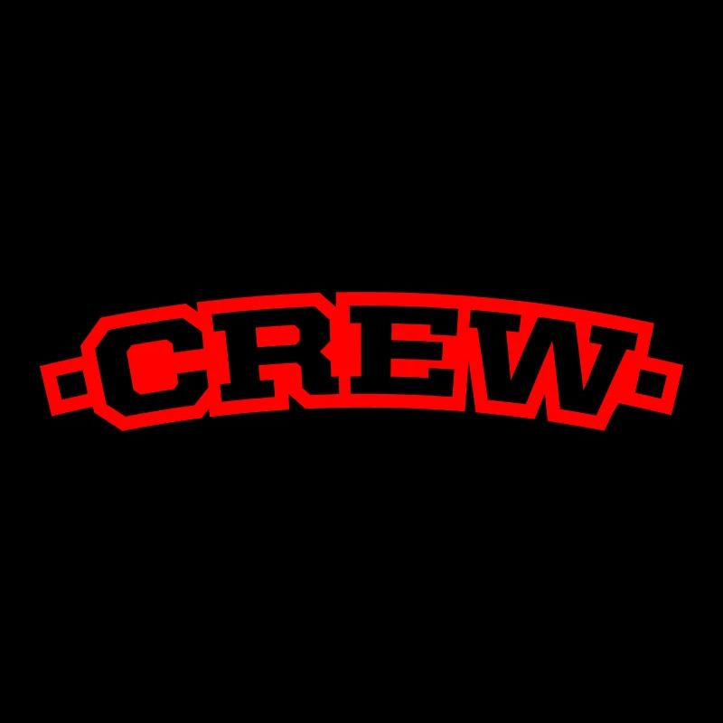 crew