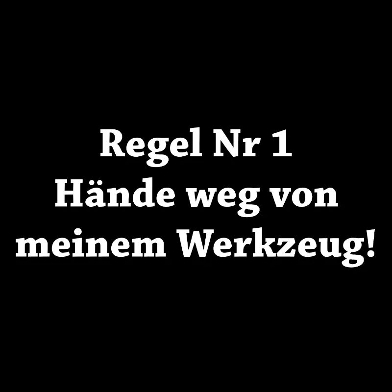 regel nr 1