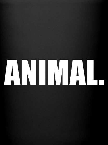 ANIMAL