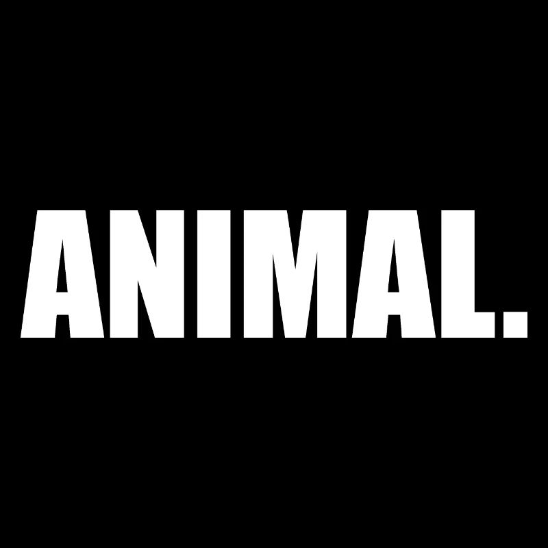ANIMAL