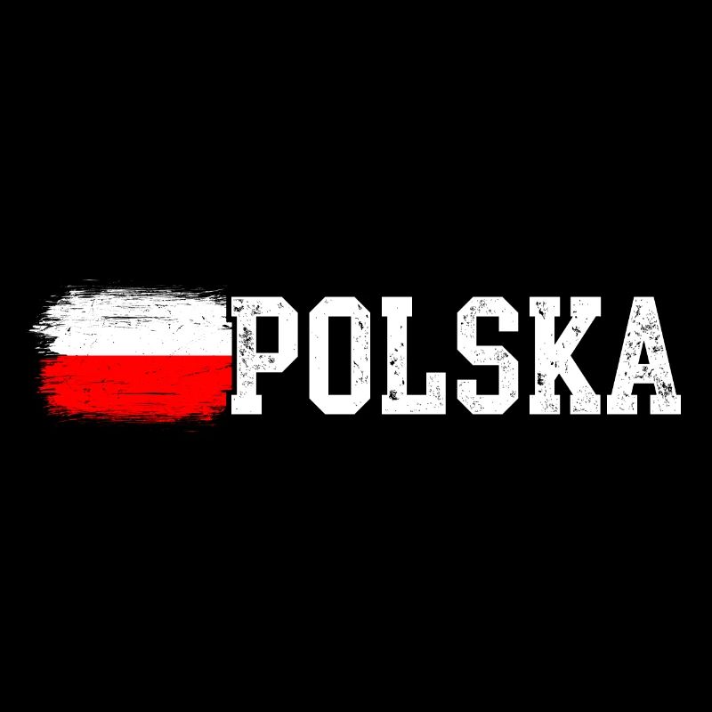 Polska flag