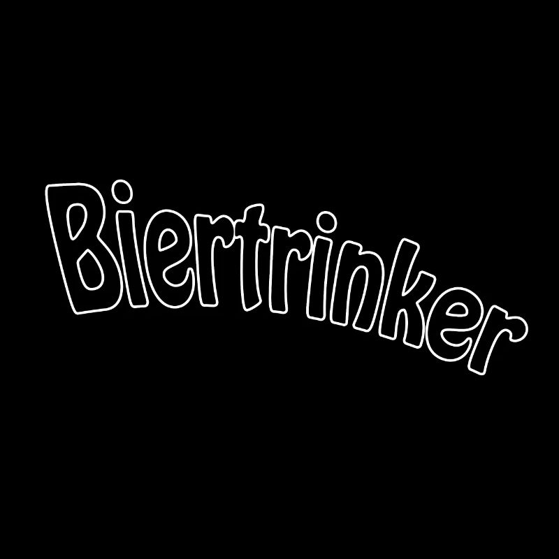 Biertrinker