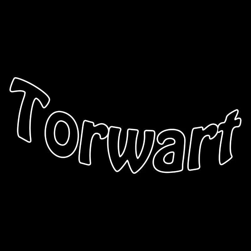Torwart