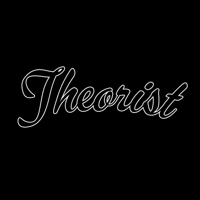 Théoricien