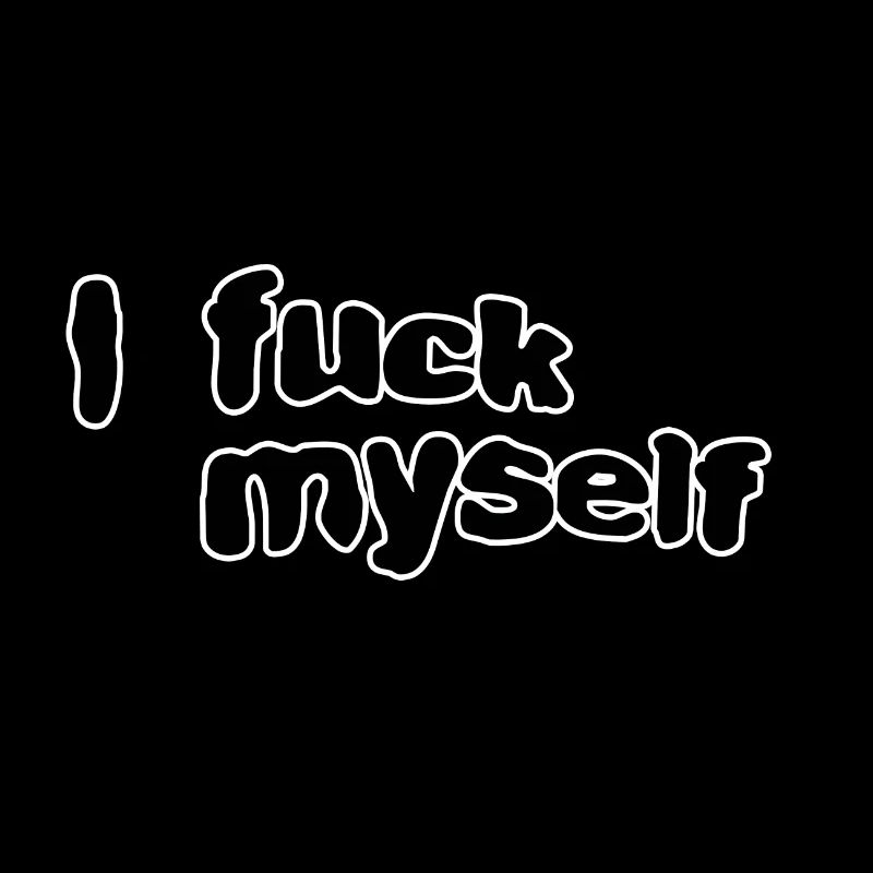 Je me baise