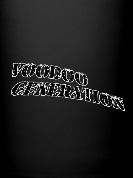 Voodoo generation