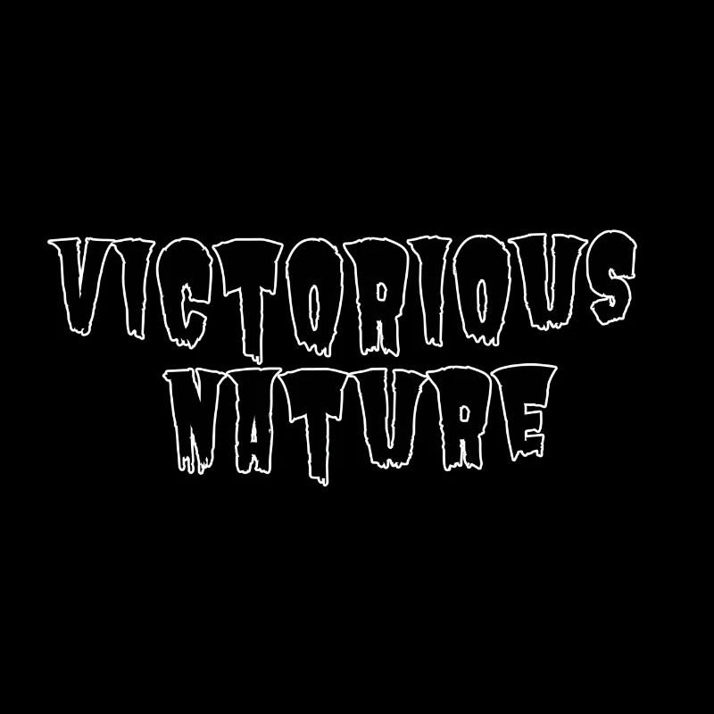 Nature victorieuse