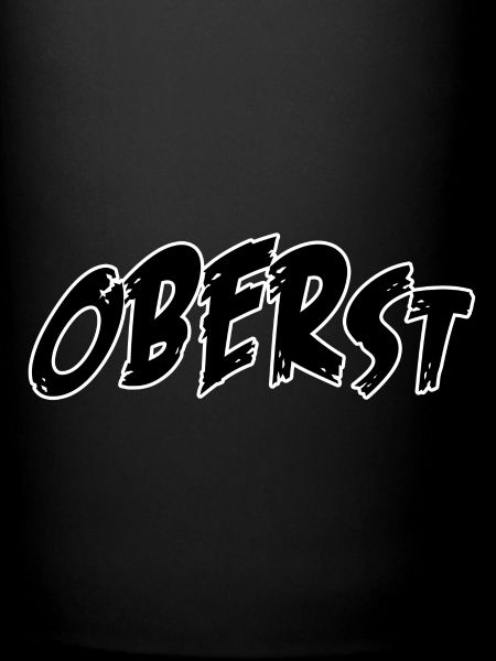 Oberst