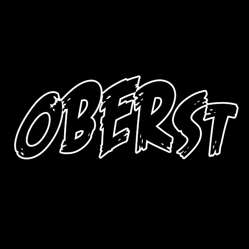 Oberst