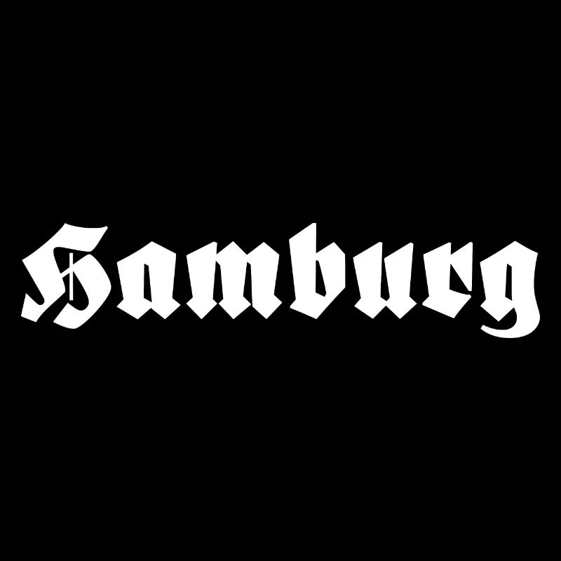 Hamburg