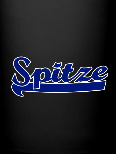 Spitze