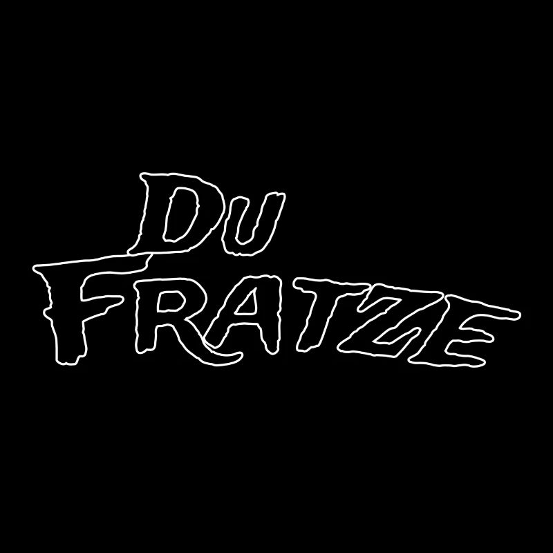 Du Fratze