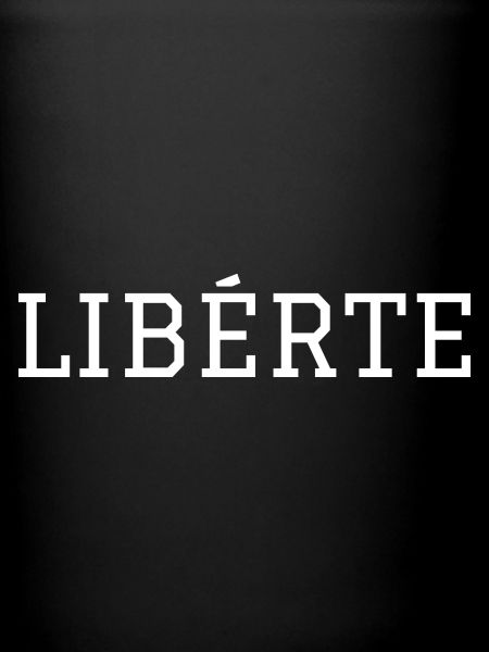 libérte