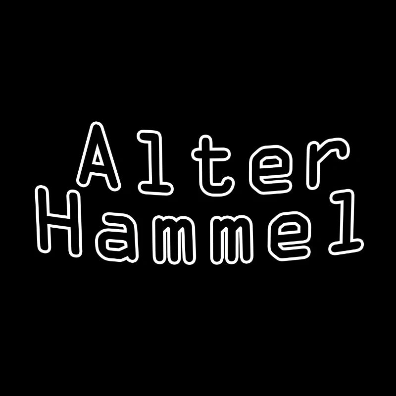 Alter Hammel