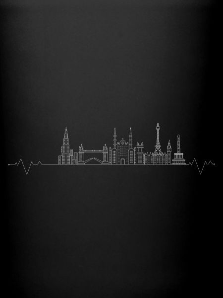 Horizon urbain