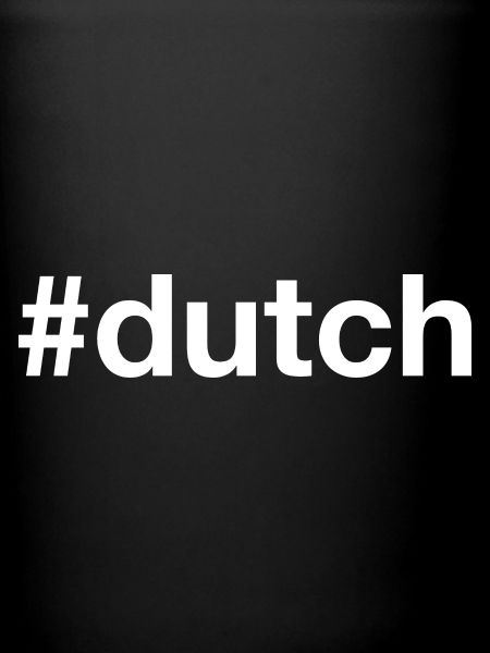DUTCH Netherlands