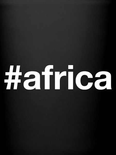 AFRIQUE Afrika