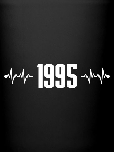 Heartbeat 1995