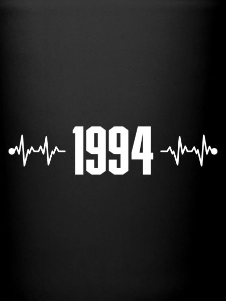 Battement de cœur 1994