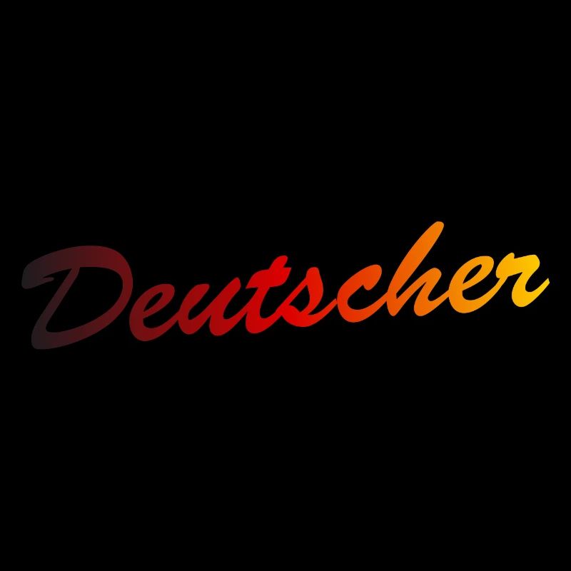 Allemand