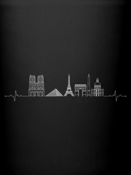 Global Landmarks Pulseline