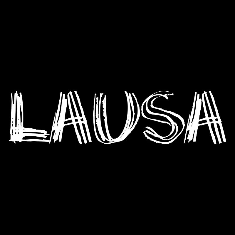 Lausa - Lauser - frech, dialecte autrichien