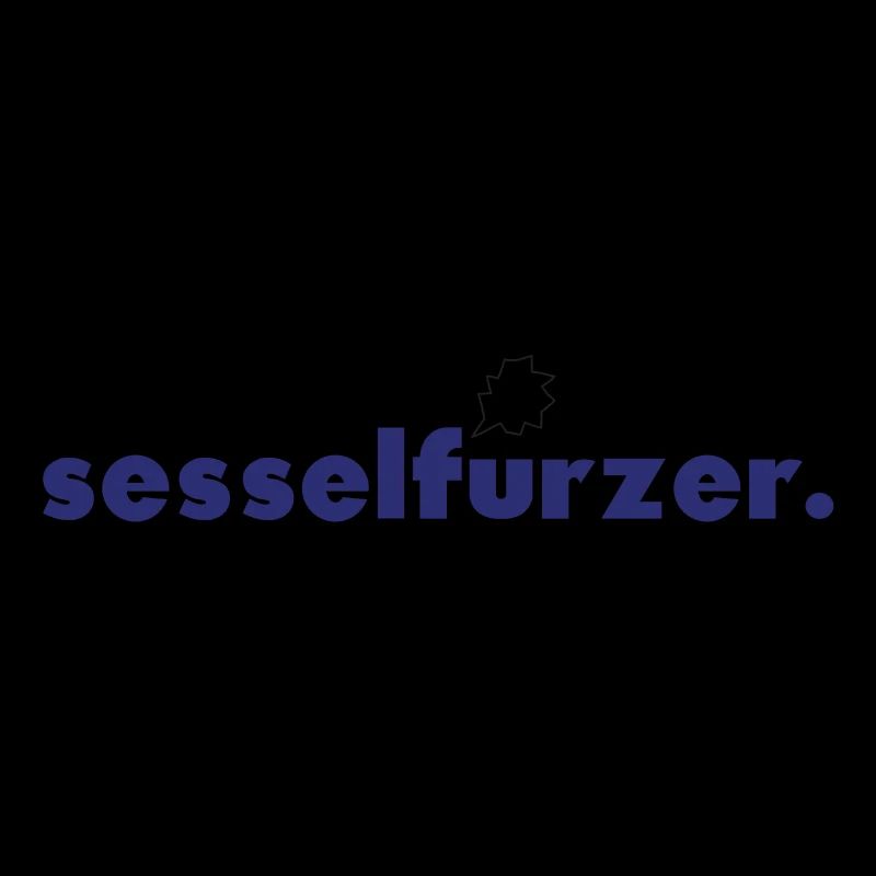 sesselfurzer.
