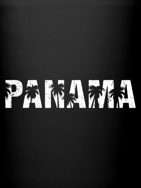 Palmiers du Panama