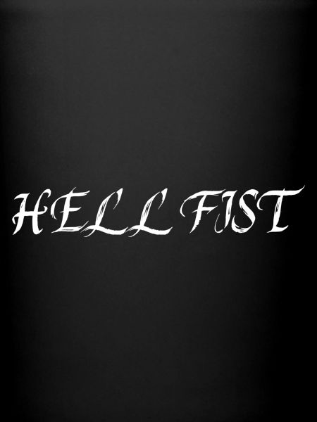 hellfist