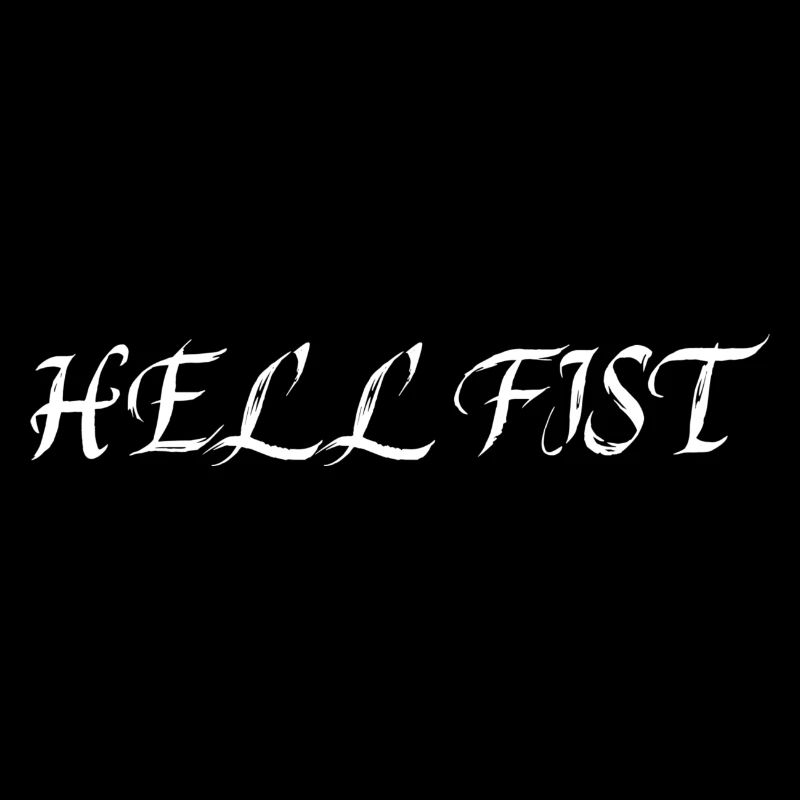 hellfist