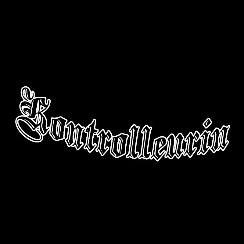 Kontrolleurin