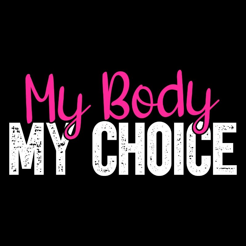 Mon corps, ma décision
