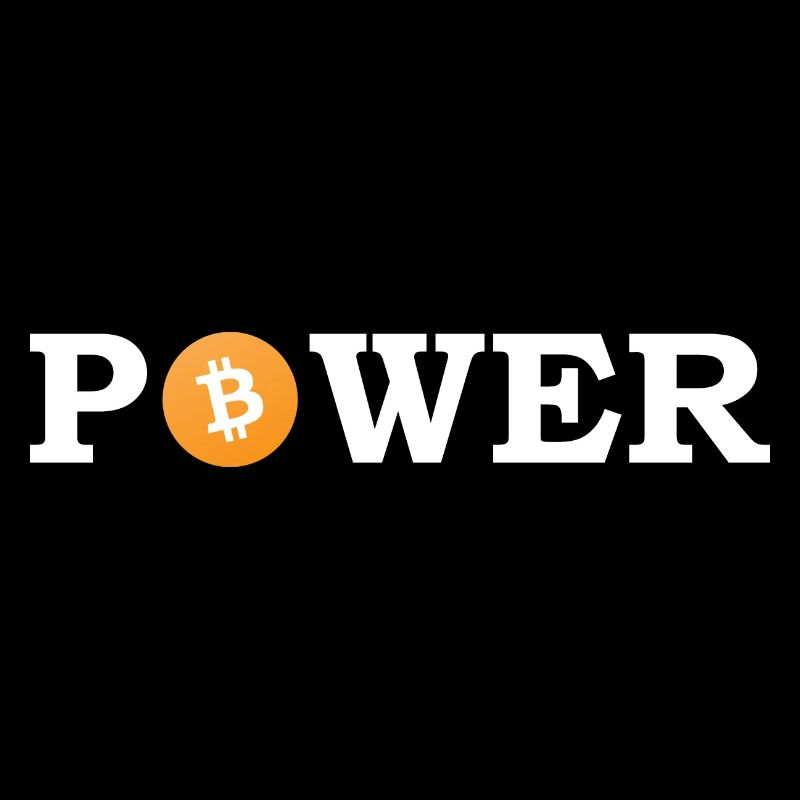 Puissance de Bitcoin