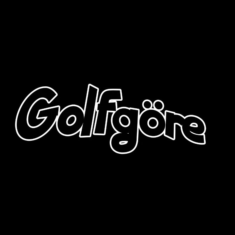 Golfgöre