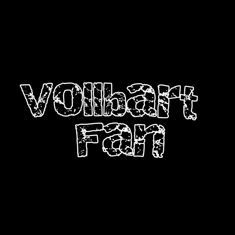 Vollbart fan