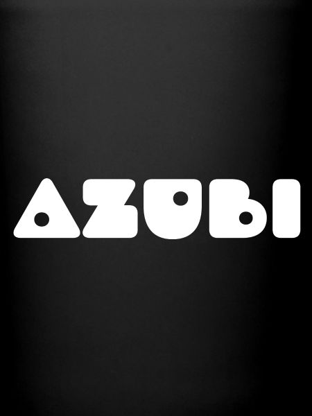 Azubi Tshirt