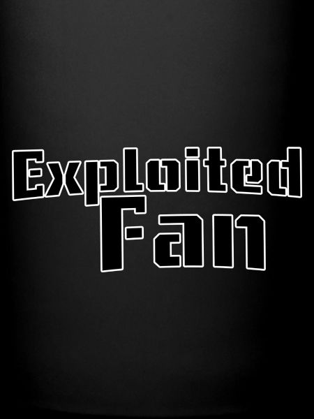Exploited Fan