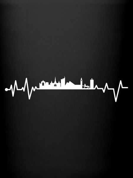 Norwich heartbeat