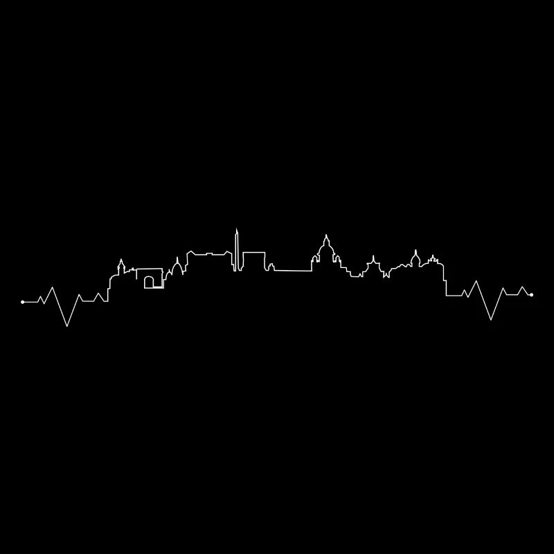 Heartbeat monaco