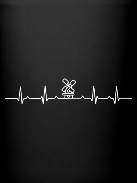 Heartbeat Kinderdijk
