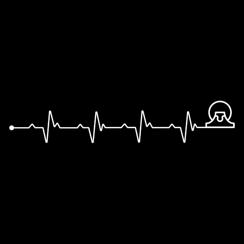Heartbeat Fuji mountain