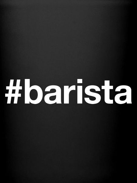 Café BARISTA