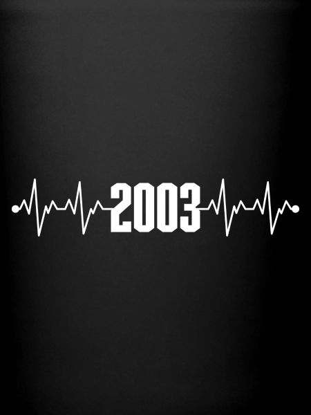 Heartbeat 2003