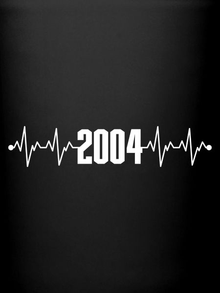 2004 Pulse Heartbeat
