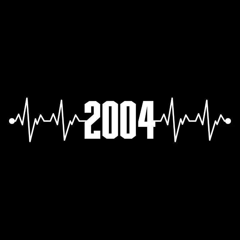 2004 Pulse Heartbeat
