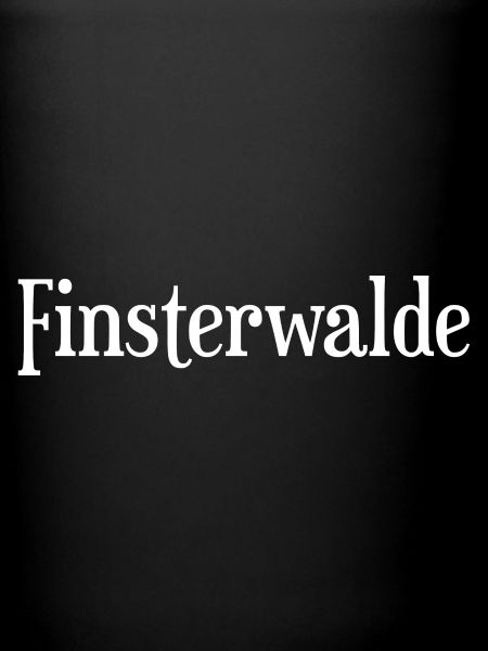 Finsterwalde