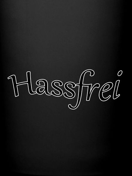 Hate-free